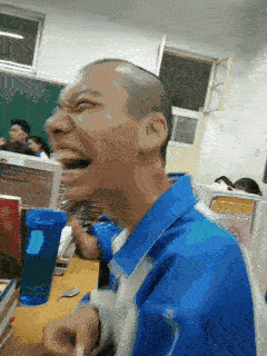 又一款新表情包诞生了