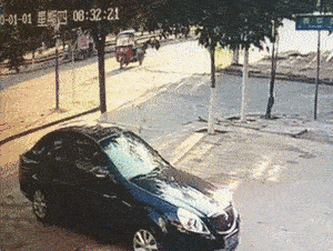 各位有所不知 老夫以前是舞狮的！