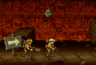 谢谢你,慢放侠!做游戏一定要重视细节!