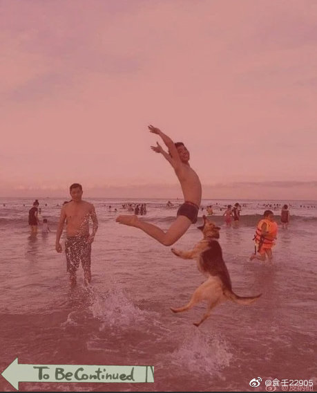 之前他叫大鹏，现在他叫大朋