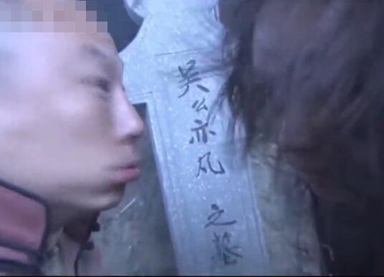 冥冥之中自有天意