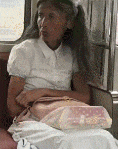 谁还没有颗爱美的心？