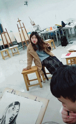 会不会被打?