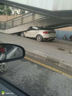 司机乱发车的结果……