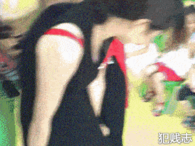 幼儿园老师是个危险职业