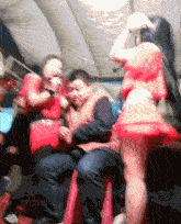 这不是我想要的服务！