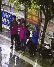 苍天饶过谁！！