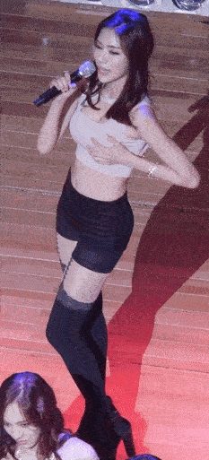 舞动青春