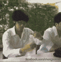 污力滔滔！一定是我开门的方式不对