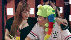 你的注意力都在哪里呢