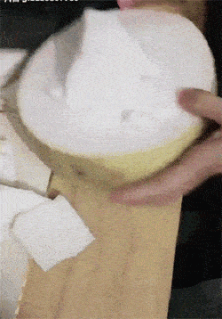柚子兄弟,你长着玩的吗?