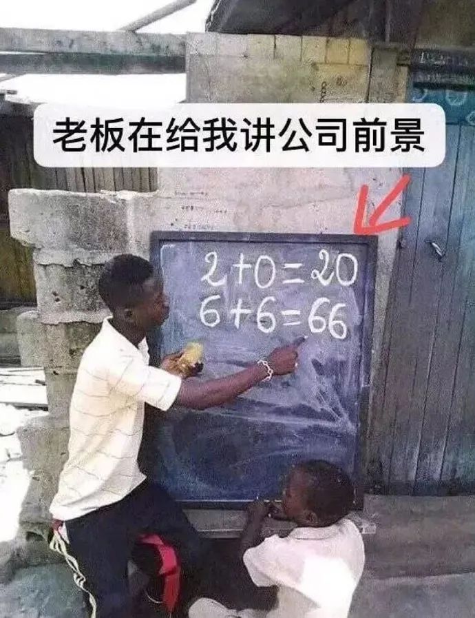 公司前景