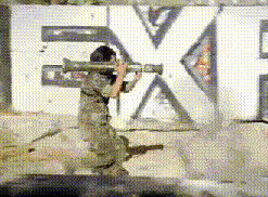 碉堡了，真·火箭跳