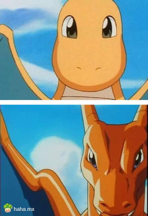 健身前VS健身后