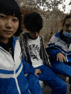 大姐姐好不好 咱们去捉泥鳅！