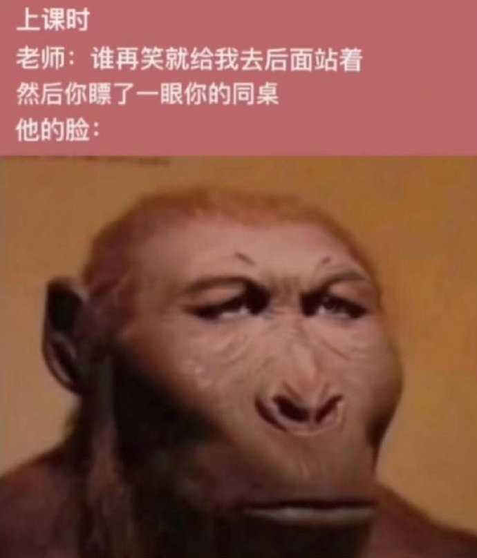 眼神,瞧这眼神!