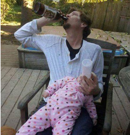 有其父必有其女