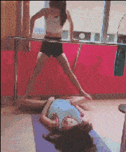 台上一分钟台下十年功，我已经听到妹子你的嘶吼声了