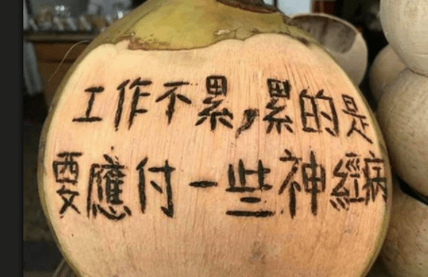 程序员专用
