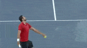 ouch!
