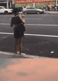 想免费洗脚?那是不可能的!