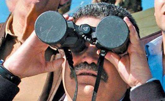 大哥，你看得到吗？