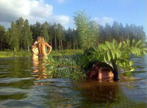 特种兵就是特种兵