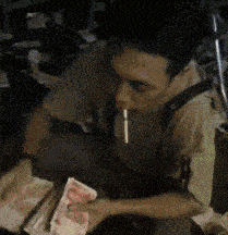 你酒醒了就该哭了！