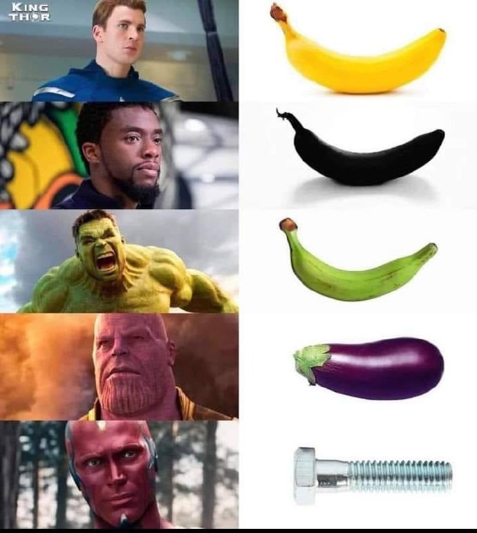 奇异博士呢？