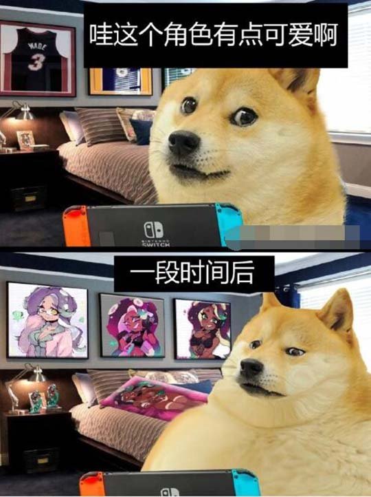 是我韦德不可爱了吗