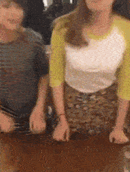 没有对比就没有伤害!!