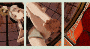 屏幕脏了，擦擦……