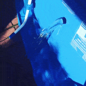 什么原理？真正的冷？