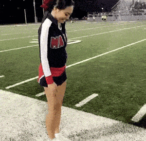 虽然知道是液体动物，但还是震惊了