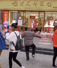 大爷还是你大爷,不是一般的机智