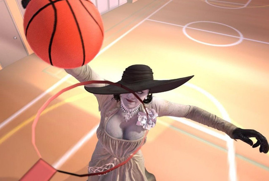 下赛季你防詹姆斯