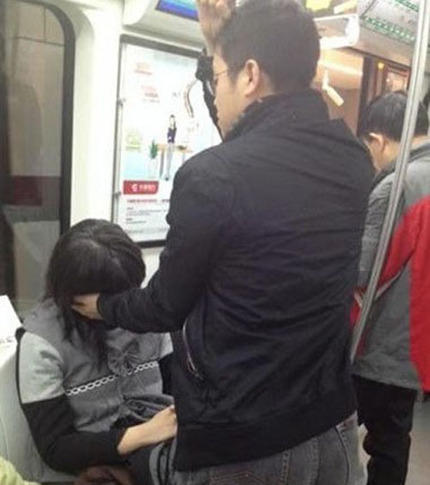 好男人越来越少了