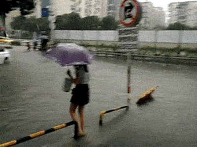 城市的水深啊