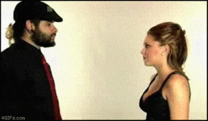 “打人不打脸!”这位大叔领悟的很透彻啊