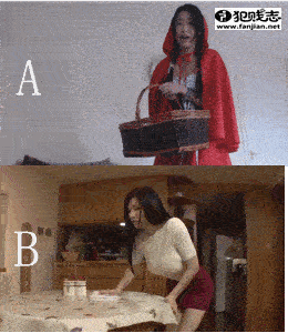 请问,喜欢哪种保姆?