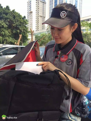 顺丰贵有贵的道理