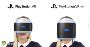 playstation VR.PRO曝光