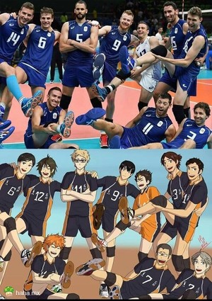 这cosplay的还原度!