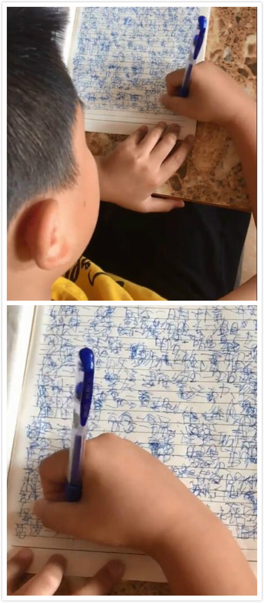 有当医生的潜质