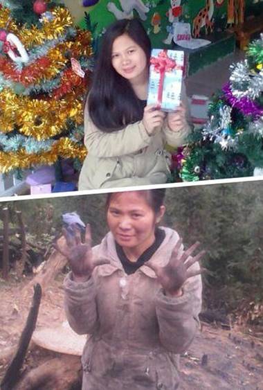 婚前婚后的真实写照