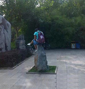 会当凌绝顶,一览众山小