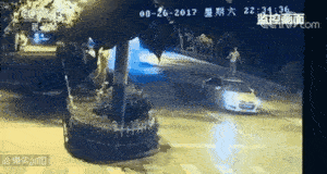 病毒爆发前夜