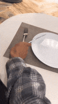 生活还是要有点仪式感，这样才会有新鲜感！