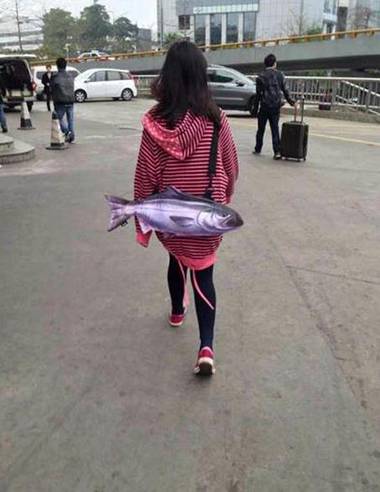 好高端大气上档次的背包