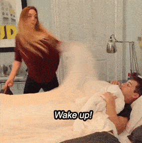 如果能有这种女友，何愁成就不了大事！